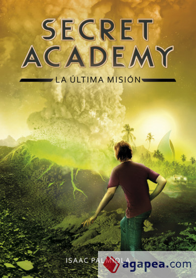 El escalofriante final de Secret Academy