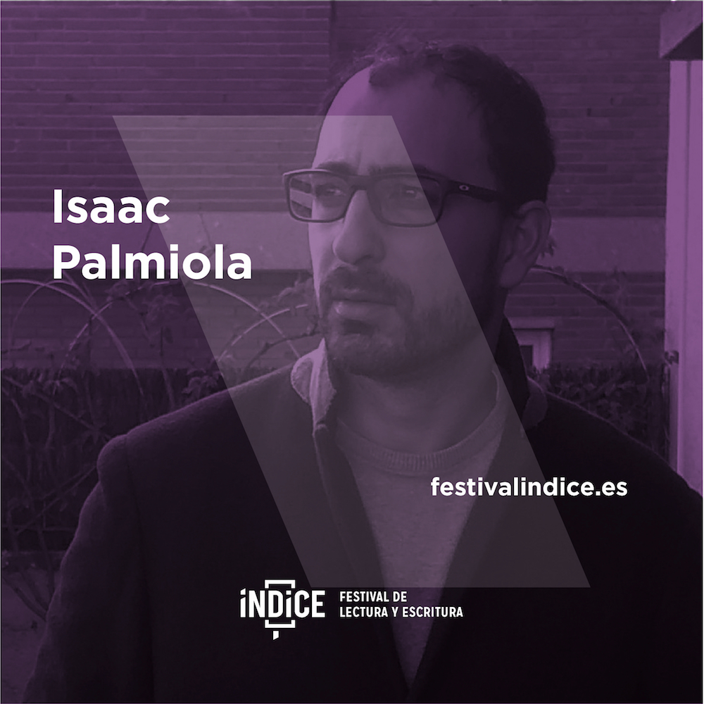 FESTIVAL ÍNDICE DE TENERIFE 2019